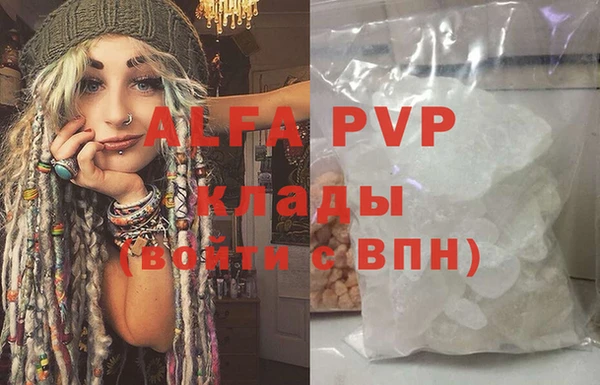 молекула духа Белоозёрский